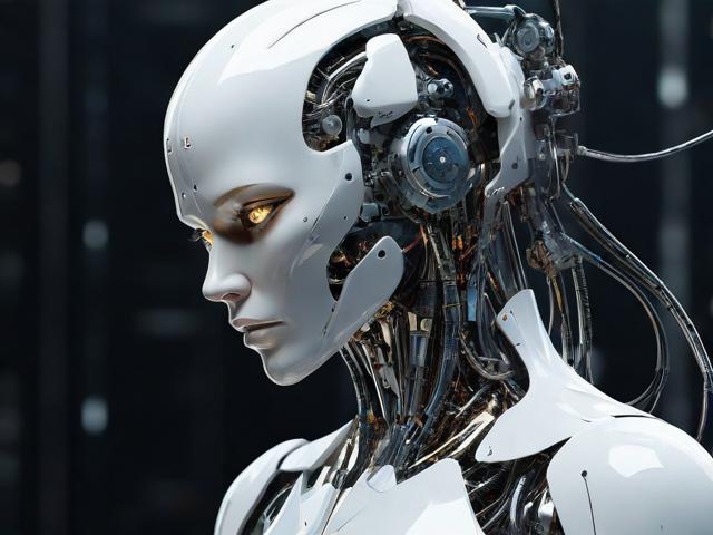 AI人工智能，揭示其本质与无限可能