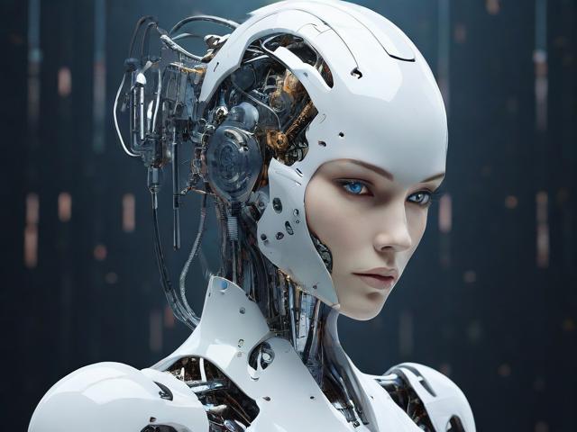 为什么我是人工智能，揭秘人工智能的诞生与未来