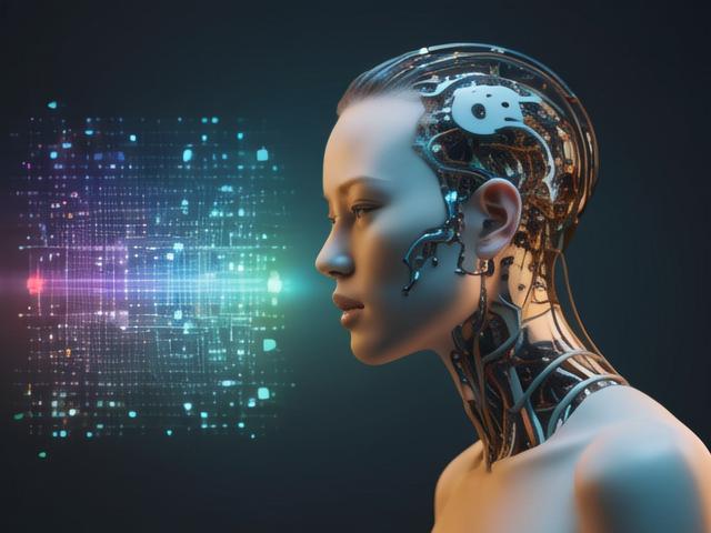 人工智能绘画，探索数字艺术的新维度