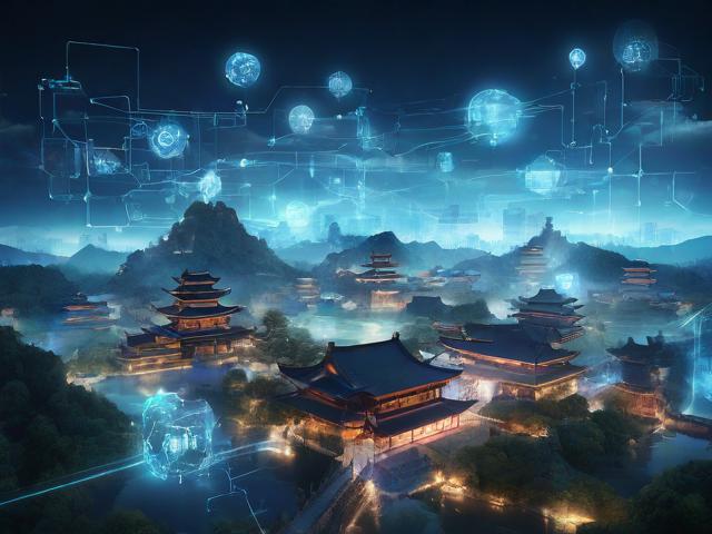 人工智能赋能文旅产业，揭秘人工智能文旅项目的魅力与未来