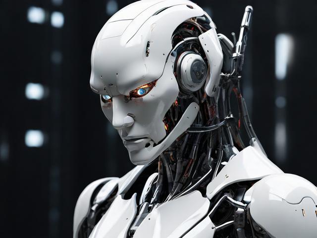 揭秘人工智能，探索何为人工智能机器人