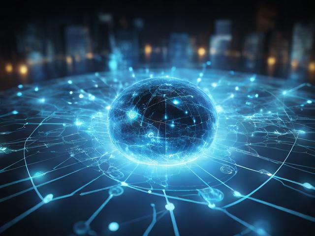 人工智能的规则，构建未来智能世界的基石