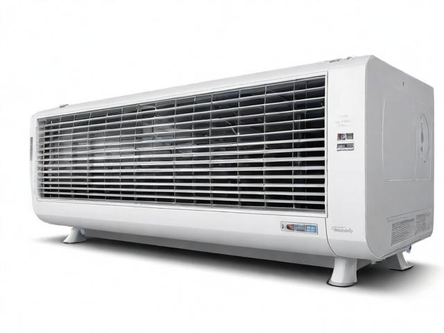 空调显示FC故障代码怎么办？教你轻松关闭及排查方法