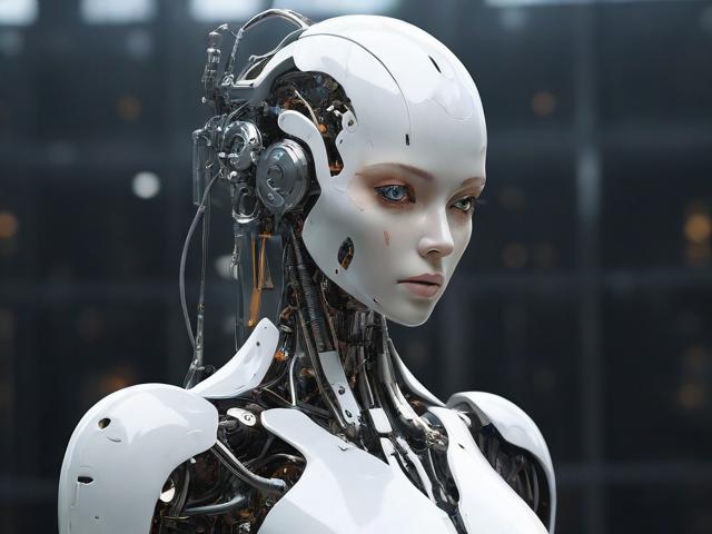 揭秘最出名的人工智能，它的名字和传奇故事