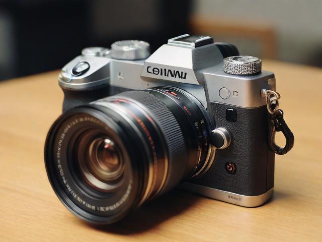 富士相机MF模式关闭攻略，轻松切换拍摄模式，体验摄影新境界