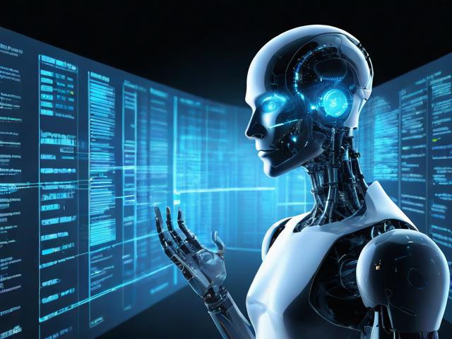 人工智能采标，探索智能时代的招标采购新趋势