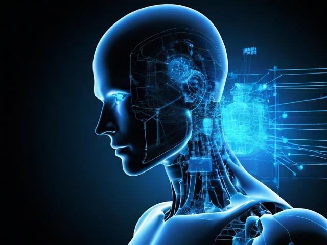 人工智能普查，揭秘人工智能发展的全面扫描