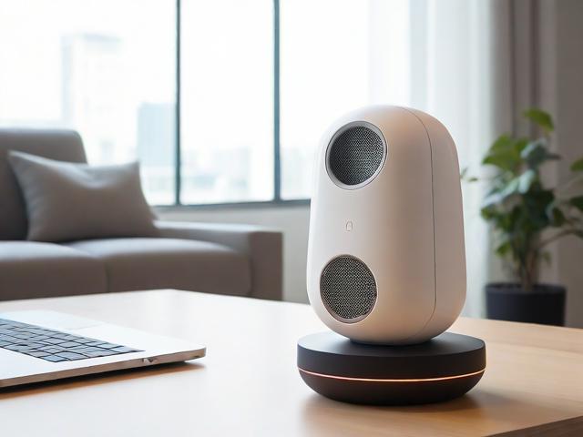 揭秘人工智能音响技术，未来家居生活的得力助手
