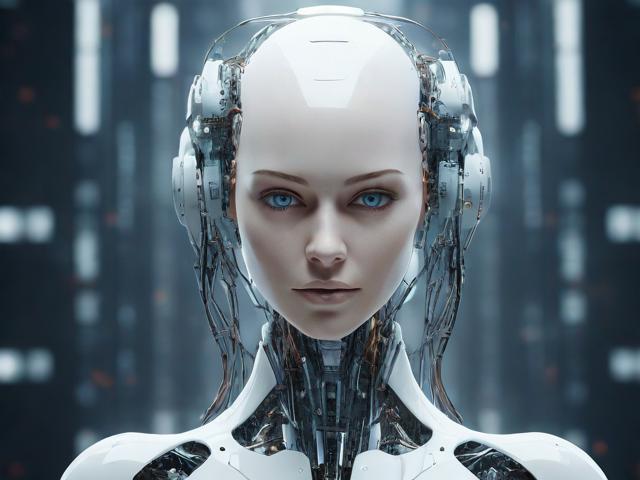 揭秘人工智能AI换脸技术，未来娱乐与安全的双重挑战