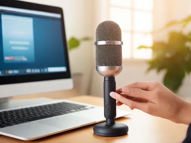 如何安全有效地关闭电脑麦克风，操作指南与隐私保护须知
