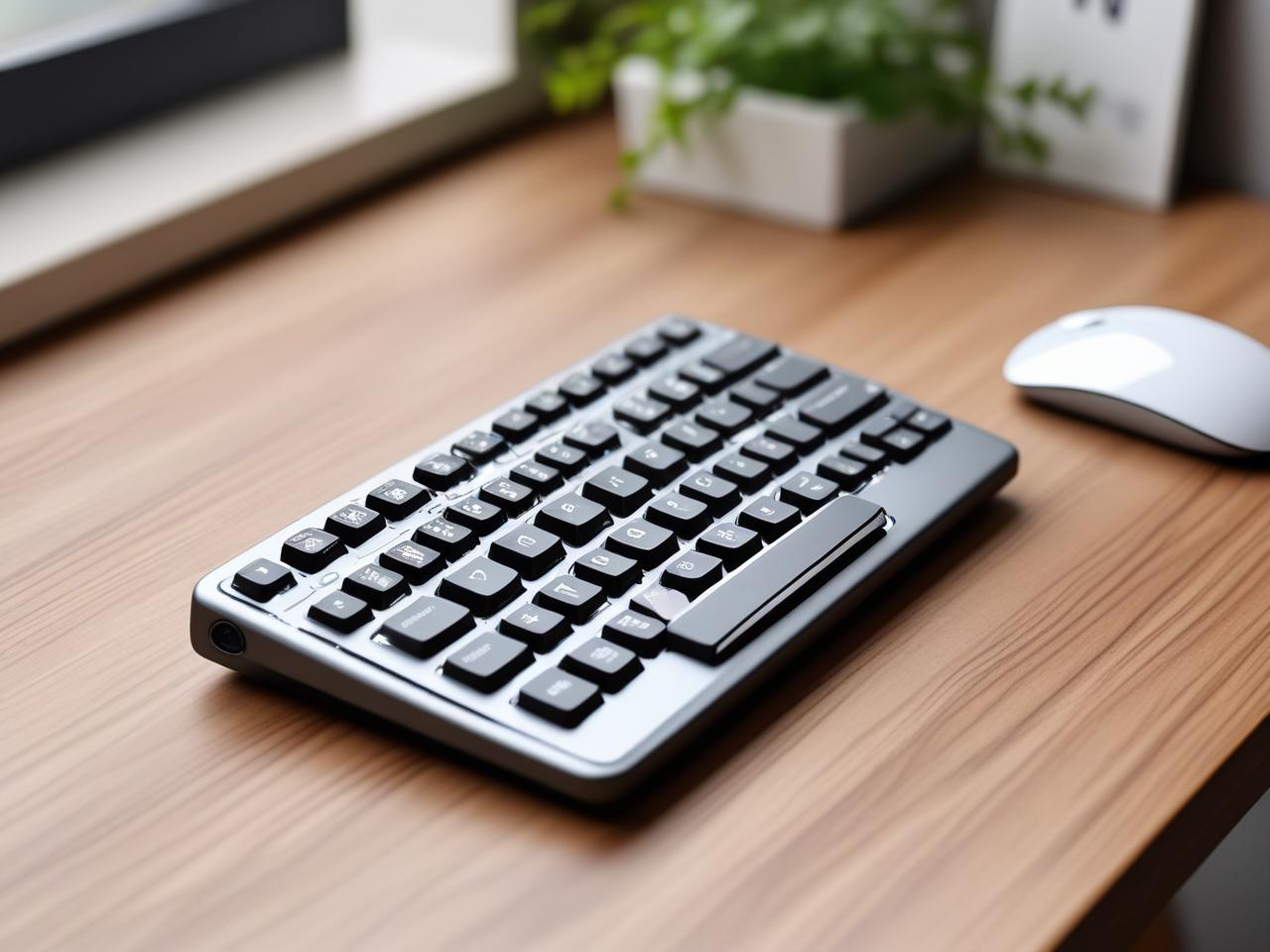 如何轻松关闭打字时的键盘振动，享受宁静办公时光