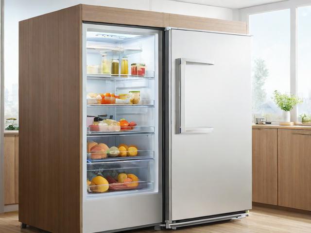 容声冰箱如何关闭，操作指南与注意事项