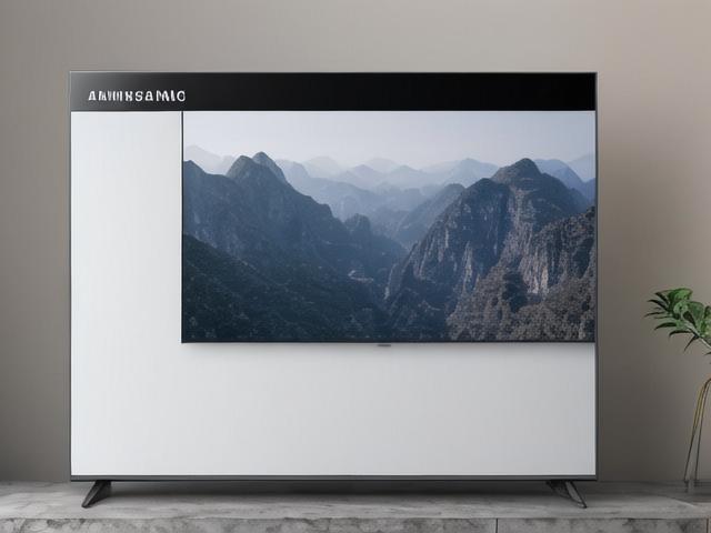 三星电视语音功能关闭指南，轻松操作，享受纯净观影体验