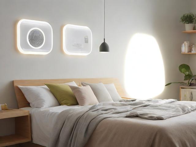 夏普智能光控关闭指南，轻松找回家居舒适体验