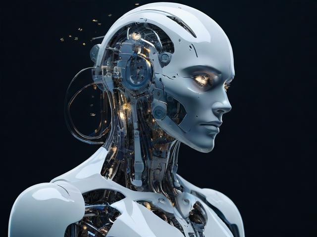 探索3D人工智能的奥秘，学习内容与未来展望