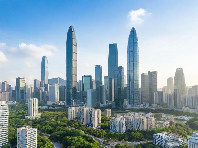 深圳市企业补贴申请指南