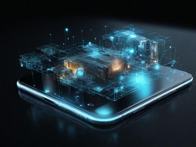 揭秘手机人工智能高级：功能与体验的双重飞跃