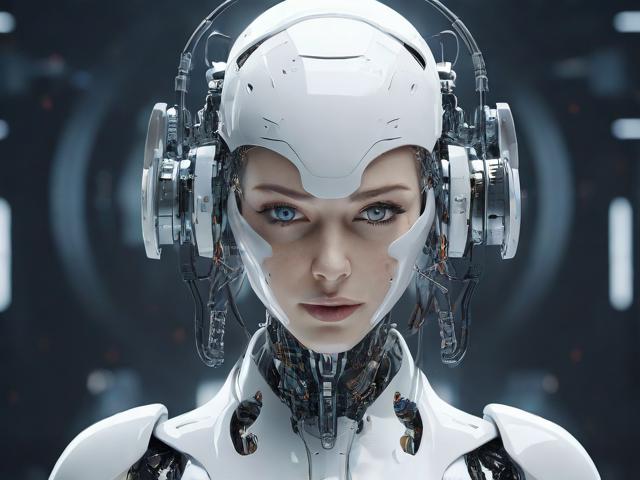 趣味人工智能，探索科技与娱乐的跨界融合