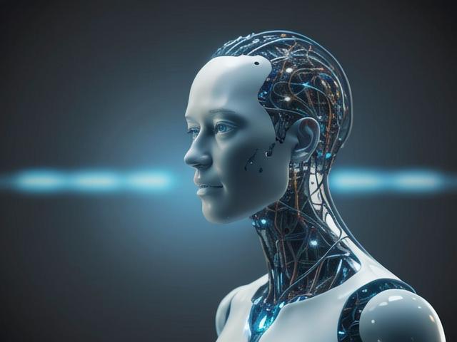 人工智能为何成为当今科技领域的热门焦点