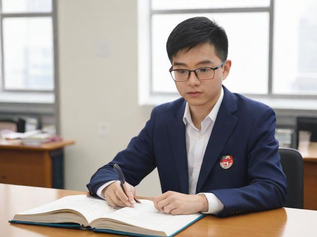 中山大学人工智能考研考什么？全面解析考研科目及备考策略