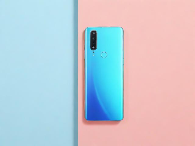 iqoo 3的人工智能助手揭秘，智能生活新伙伴小v诞生