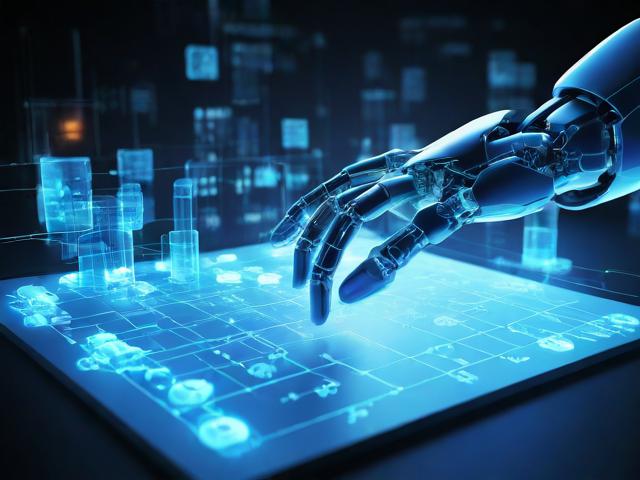 人工智能AI在药物设计领域的革新与未来展望