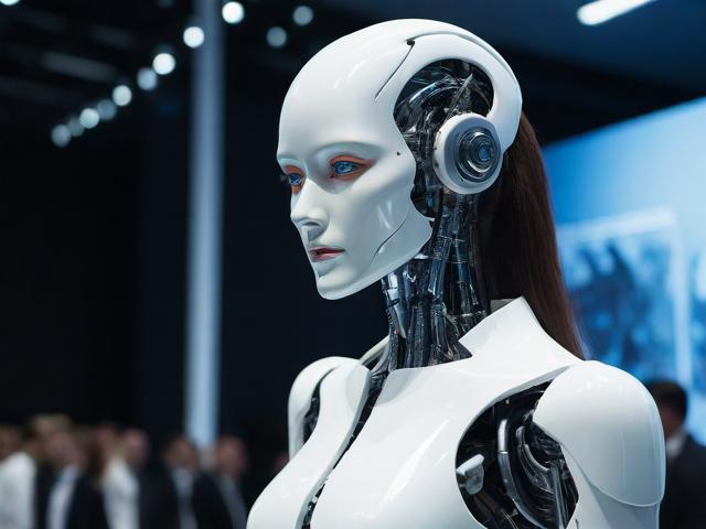 今年人工智能大会时间揭晓，创新科技盛宴即将开启