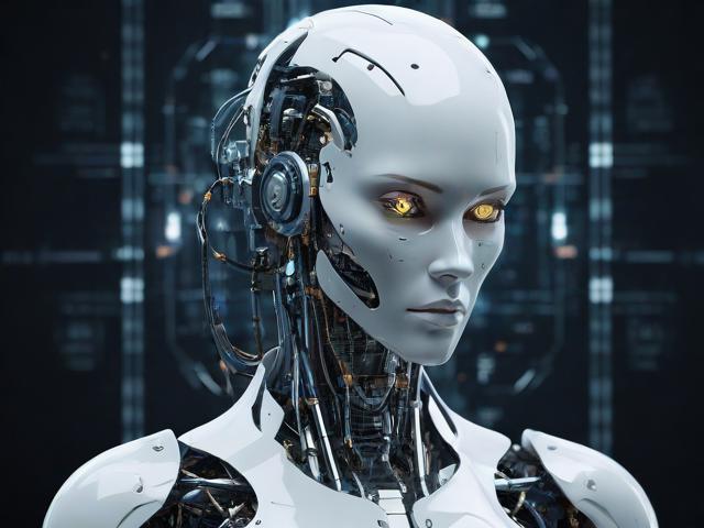 人工智能的核心：技术与哲学的交汇点