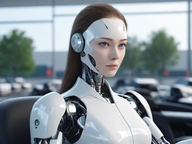 驾校人工智能的崛起，揭秘其背后的专业领域