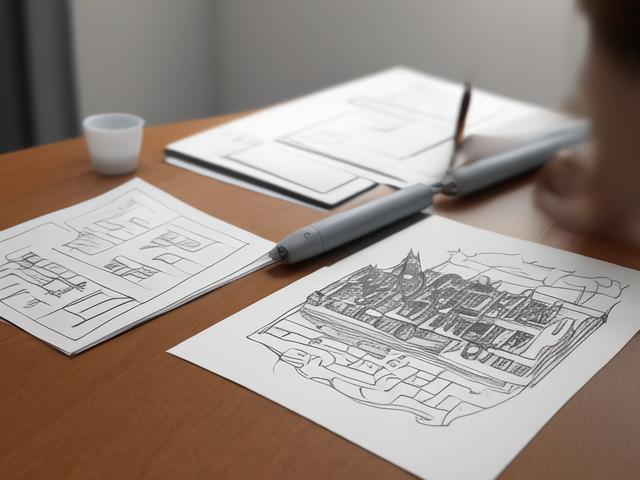 探索画世界，揭秘如何高效关闭渲染，提升创作效率