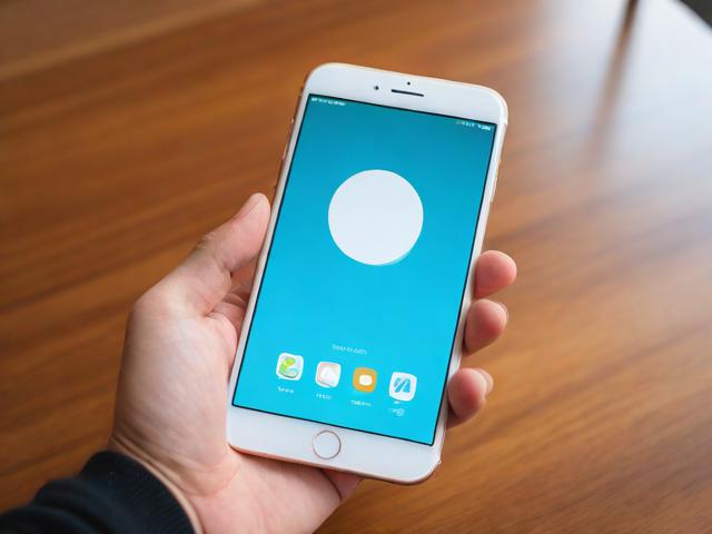 iPhone 6盲人模式关闭指南，轻松恢复日常使用体验