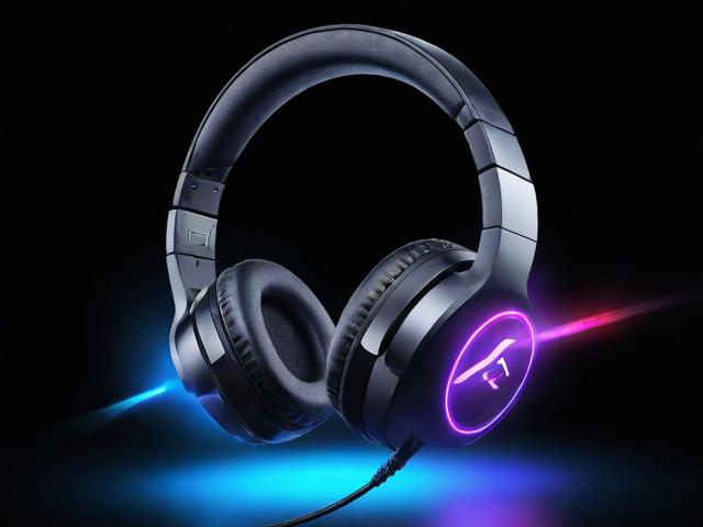 耳机电竞风潮中的灯光关闭指南，轻松驾驭炫酷耳机，享受静谧音乐时光