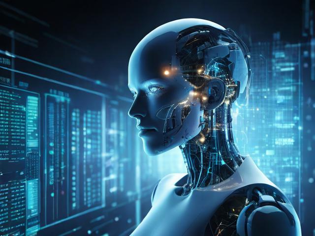 人工智能的崛起，算力与数据的双重驱动