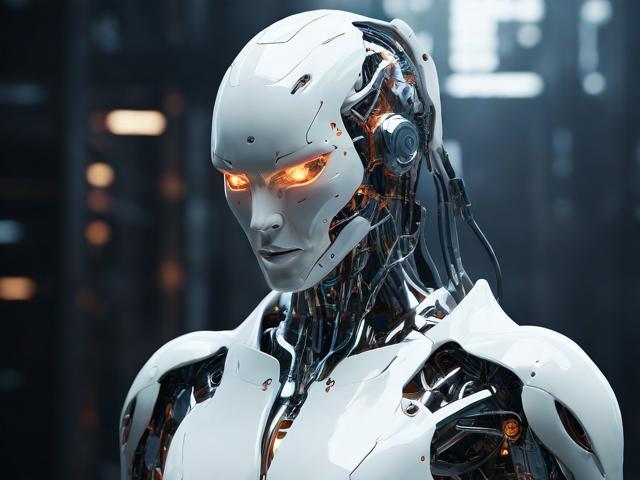 人工智能，迈向未来的精神支撑