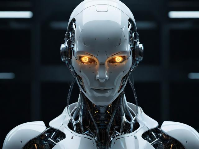 揭秘暗壳AI人工智能，未来科技的新宠