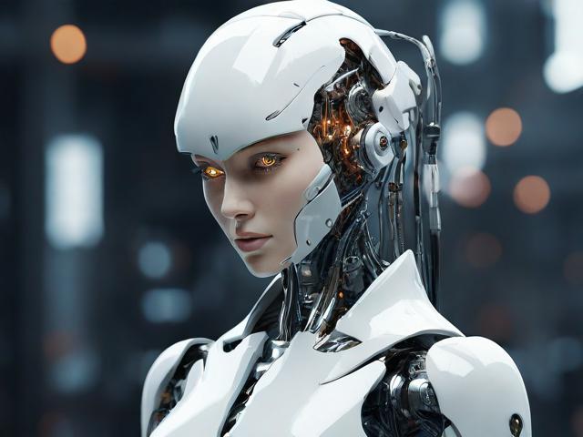 现在说的人工智能，科技革新与未来展望