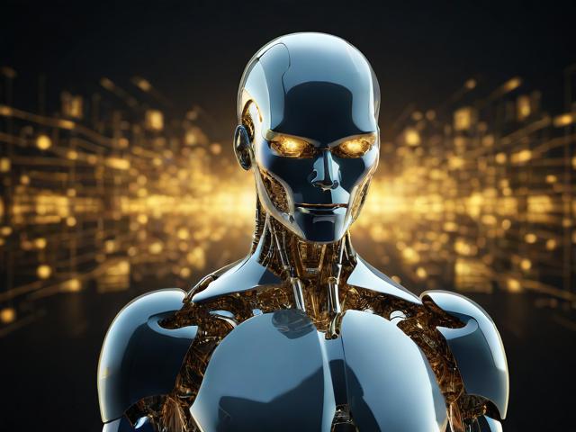 人工智能最利好行业，揭秘未来发展趋势下的黄金领域