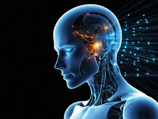 人工智能耗散值，揭秘AI系统中的能量转化与效率损耗