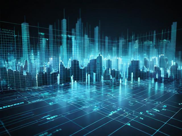 人工智能交易，开启金融领域新纪元，揭秘其不可替代的五大优势