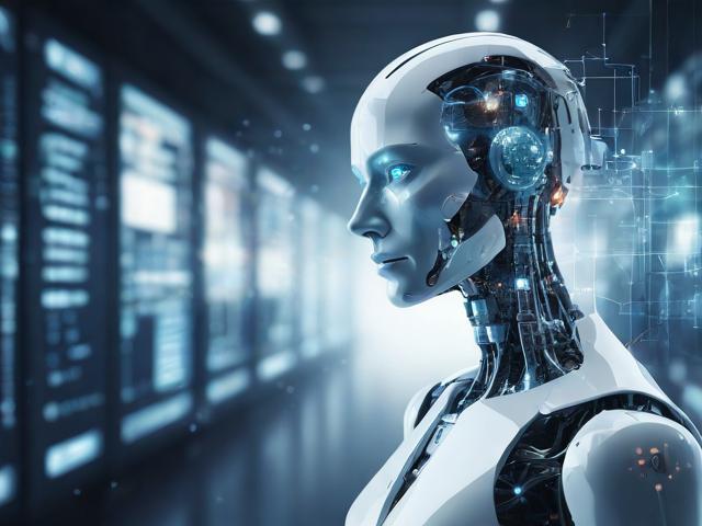 人工智能技术在各行业的应用与优势