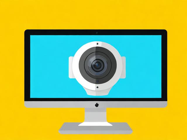 电脑上监控软件的使用与关闭指南