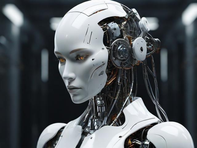 人工智能，为我们的生活带来无限可能