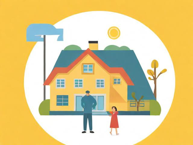 员工申请住房补贴的步骤与注意事项