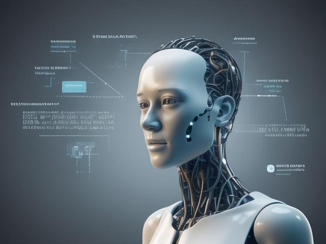 人工智能行业，揭秘热门职务与职业发展路径