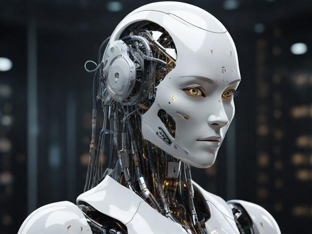 人工智能最关键的是什么，技术、数据与伦理的完美融合