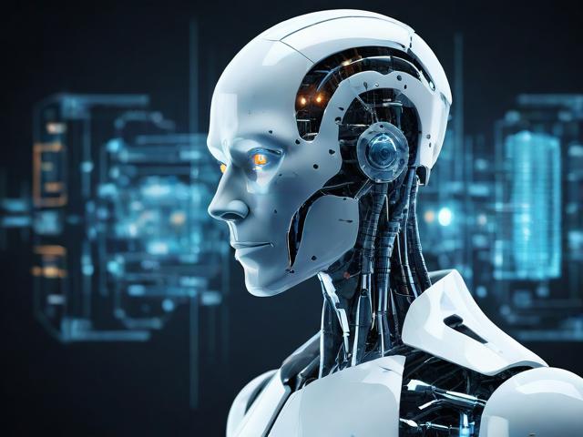 人工智能为何未降价，技术进步与市场需求的平衡