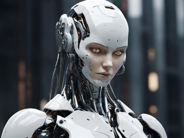 深入解析，什么是指人工智能的核心