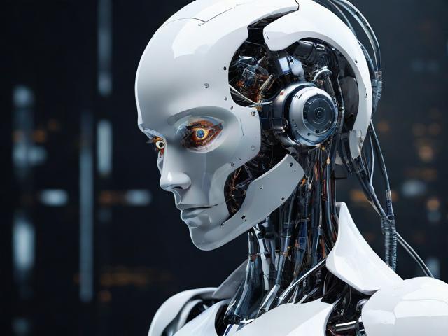 专业认知，人工智能究竟是什么？