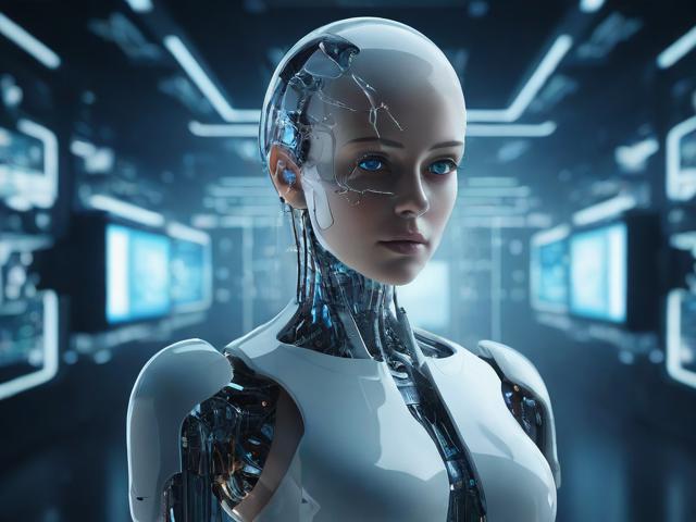 人工智能直播时代即将来临，揭秘人工智能直播何时开启的神秘面纱