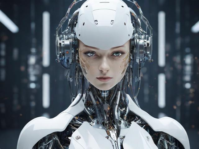 超级人工智能，揭秘其独特的特点与应用前景